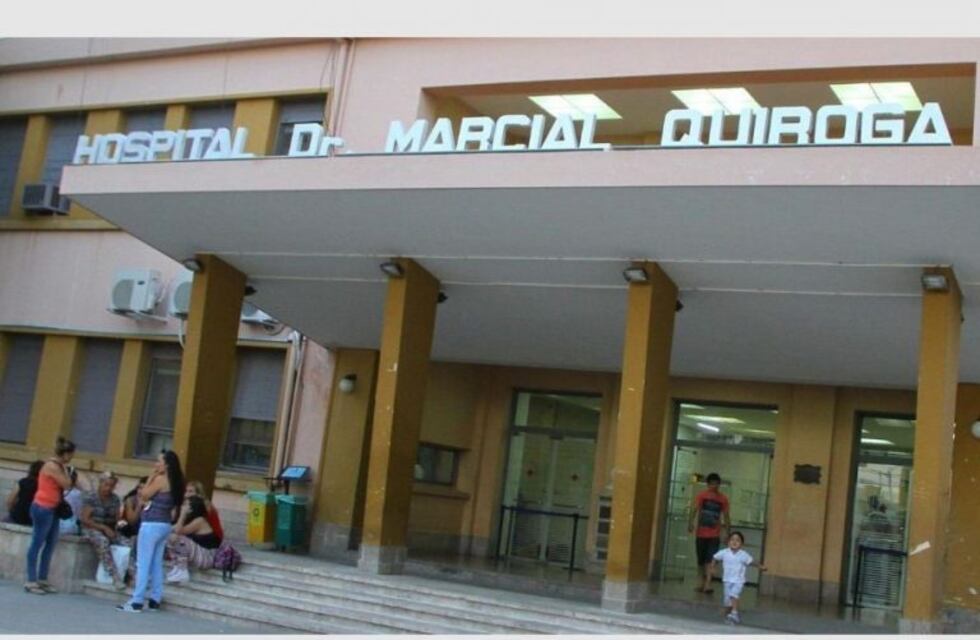 Murió solo en un hospital y no saben quién es