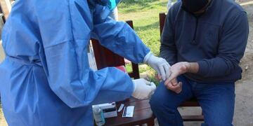 Ministerio de Salud de Santiago del Estero\u002E