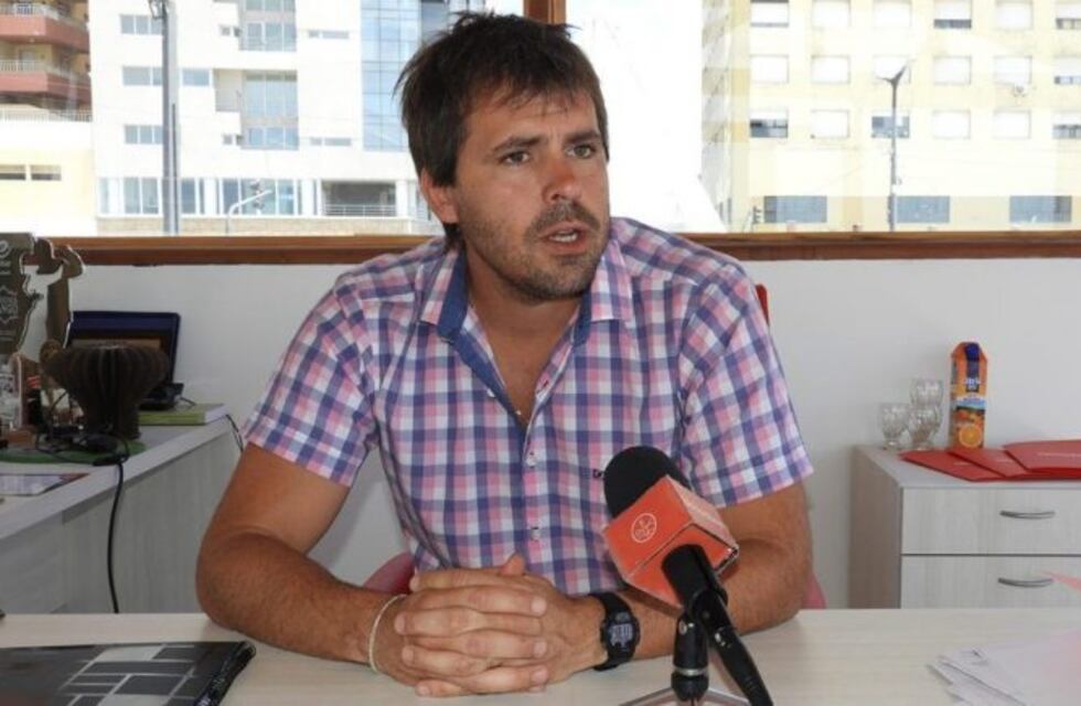 ENTUR: reunión para hoteleros y gastronómicos por descuentos del BAPRO