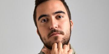 Beret (Foto:Prensa Beret)