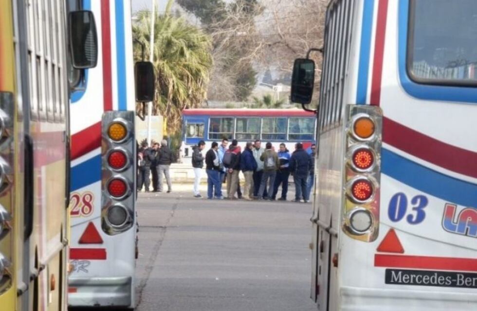 Paro 29 de mayo: cómo funcionarán los servicios en San Juan
