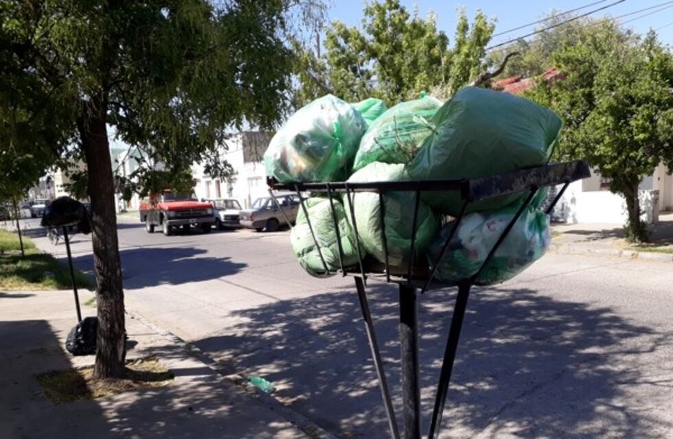 Lunes 23 feriado: así serán los servicios municipales.