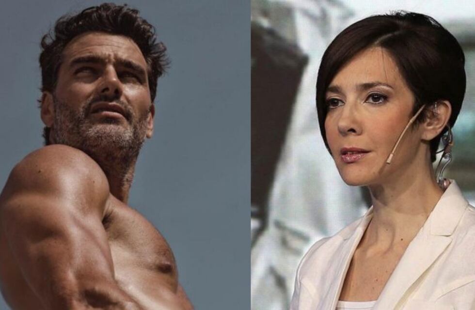 Hernán Drago se enamoró de Cristina Pérez: "Es una mujer linda e interesante"