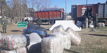 Lo secuestrado en Elcano (FM Comunicar)\u002E