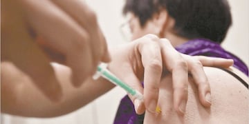 Vacuna antigripal: la Nación demora con la entrega y en Misiones faltan dosis