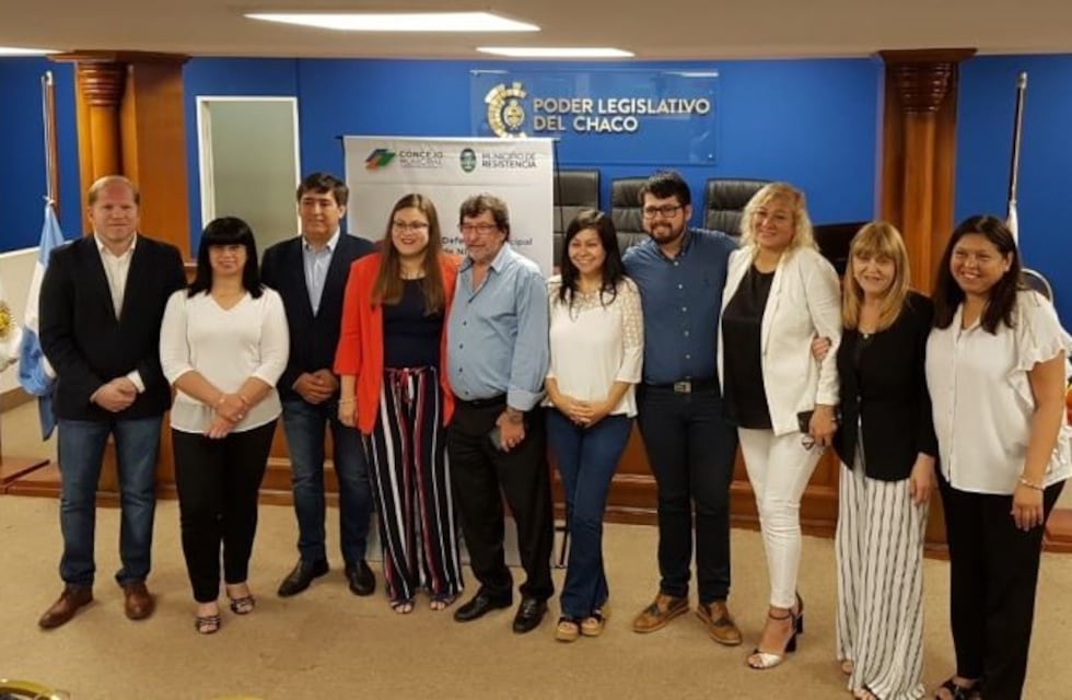 Resistencia se convirtió en la primera ciudad en elegir a una Defensora de Niños