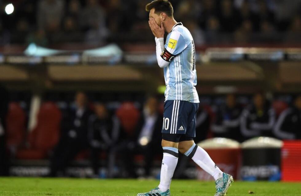 El duro tuit de un ex campeón del mundo contra la Selección Argentina