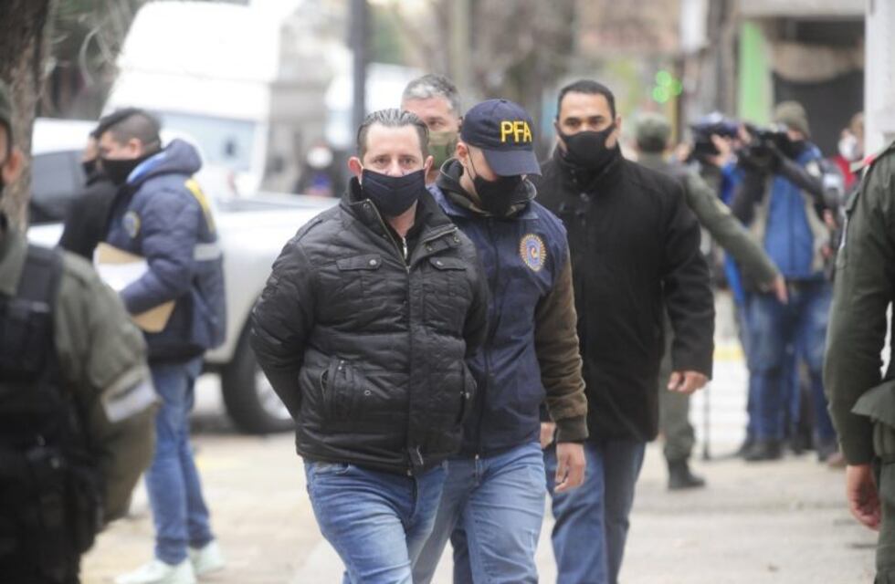 Espionaje ilegal: el abogado que logró desplazar a Villena dice que la causa es trucha