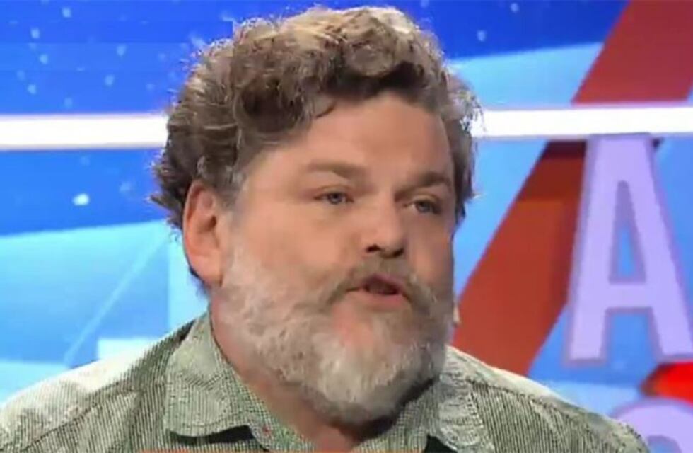 Alfredo Casero: "Voy a defender a Mauricio Macri a muerte"
