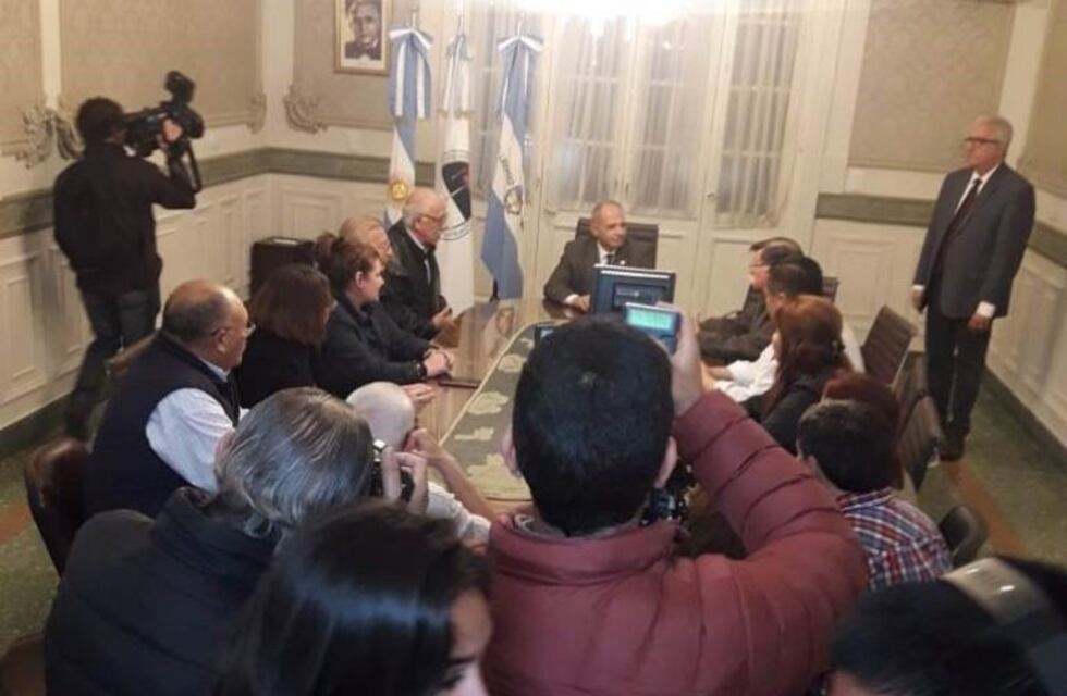 Los empleados judiciales no tendrán aumento salarial por falta de fondos