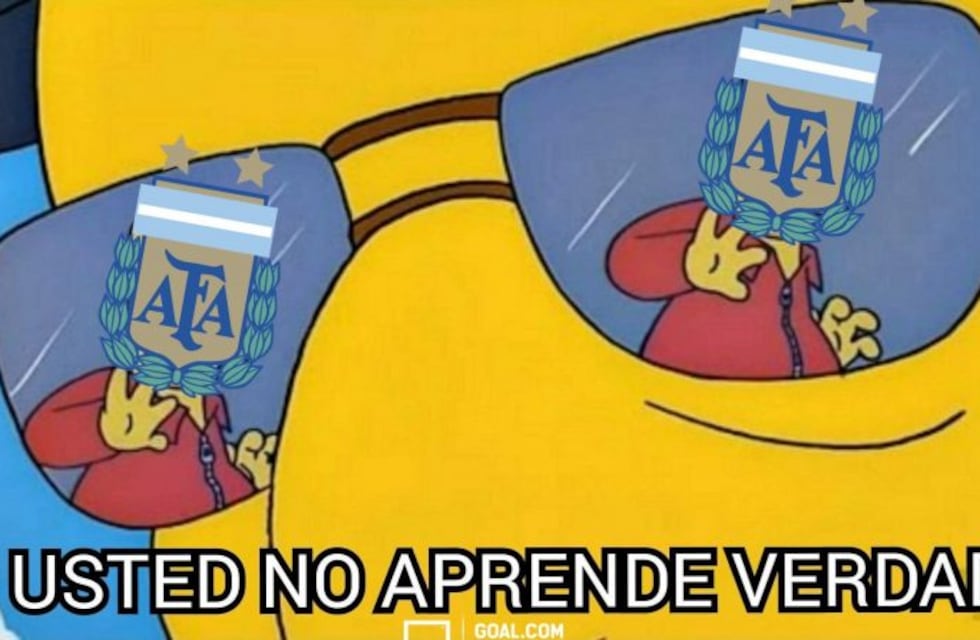 Los mejores memes del sorteo de la Copa América 2020