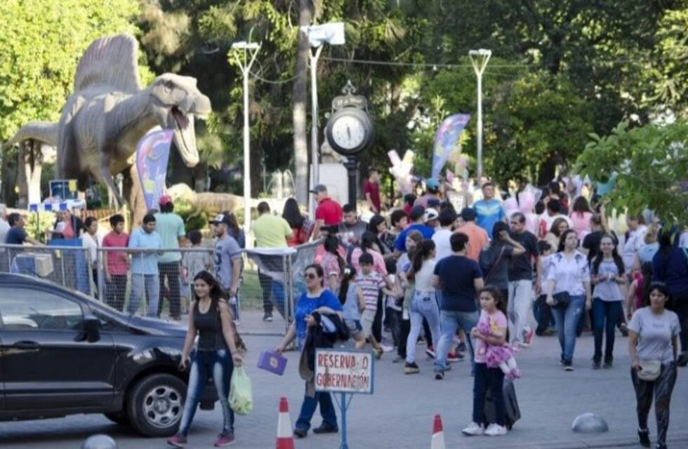 Catamarca tuvo un 90% de ocupación hotelera durante el fin de semana largo