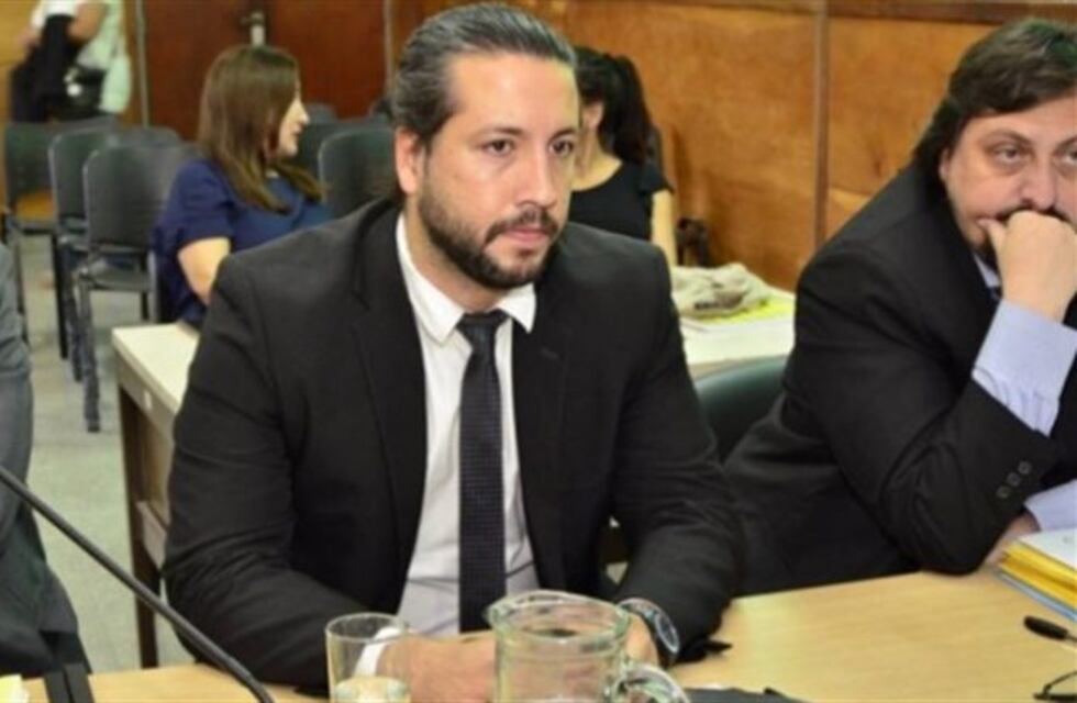 El fiscal federal imputará a la "Paciente Cero" de la Provincia