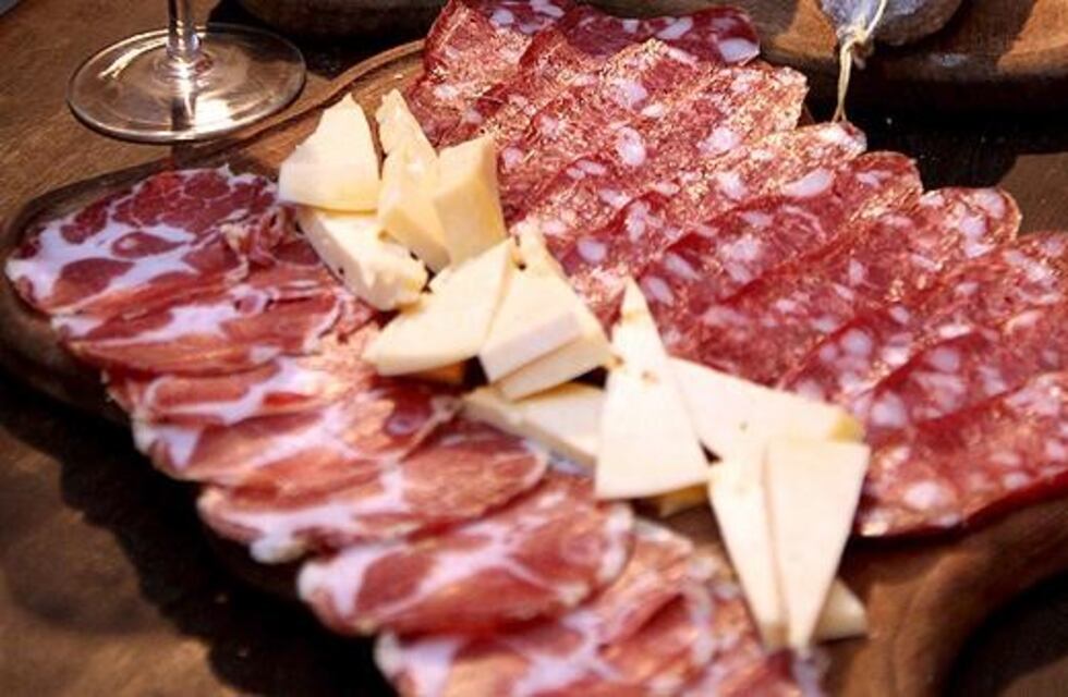 Gran expectativa en Colonia Caroya por una nueva fiesta del Salame Típico