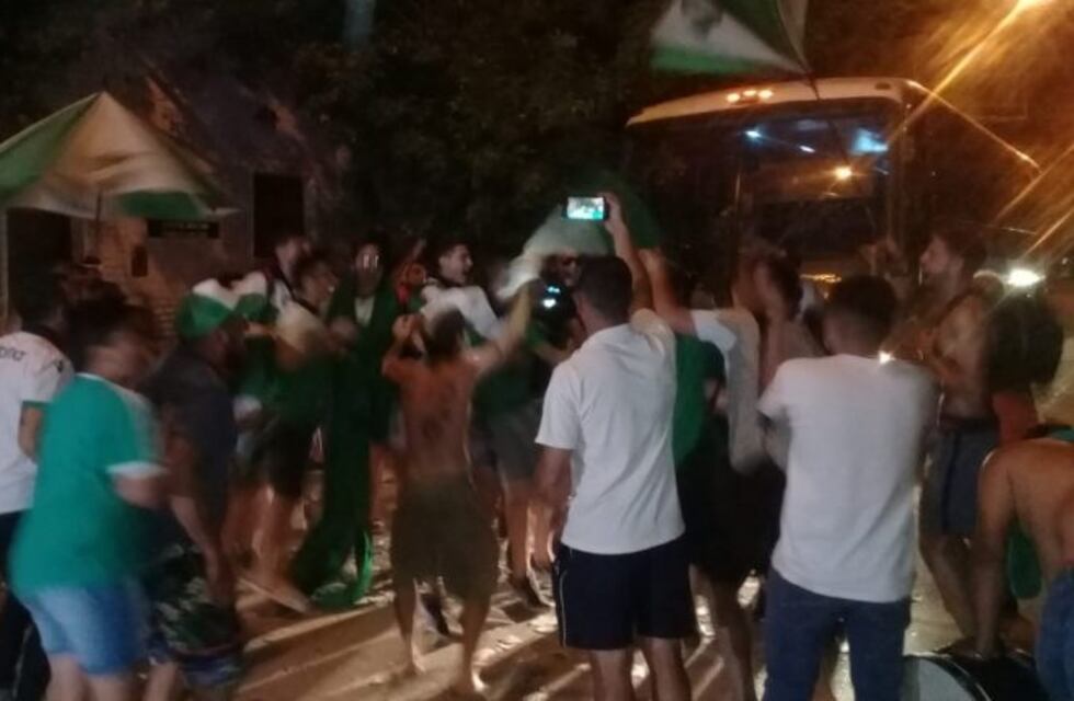 El Cultural ganó la promoción y ascendió a Primera