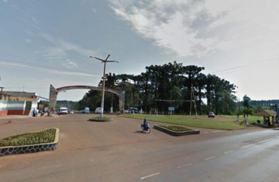 Colonia Delicia vuelve a endurecer las medidas sanitarias