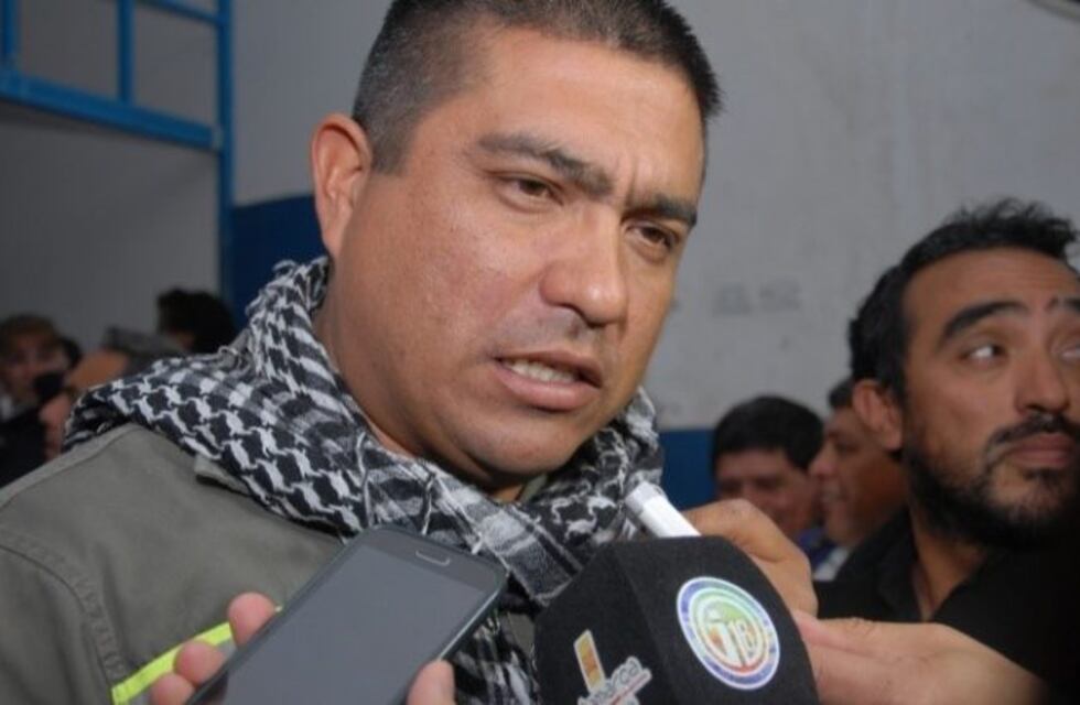 Arévalo confirmó que presentarán un Recurso de Amparo por el cobro del plus médico