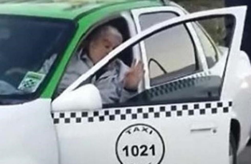 Suspendieron al empleado municipal que provocó un accidente por manejar borracho