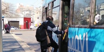 Los estudiantes tendrán que informar sus horarios de clase