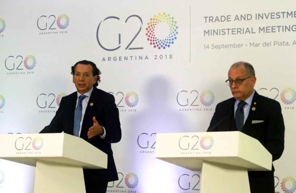 Sica y Faurie adelantaron a las provincias que las exportaciones a la UE subirán 12% tras el acuerdo