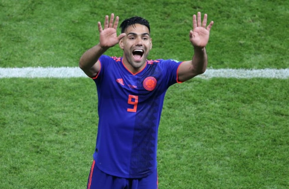 Mundial Rusia 2018: Inglaterra y Colombia los grandes ganadores de la jornada