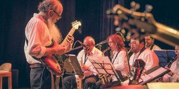 Recitales de Verano - Ushuaia