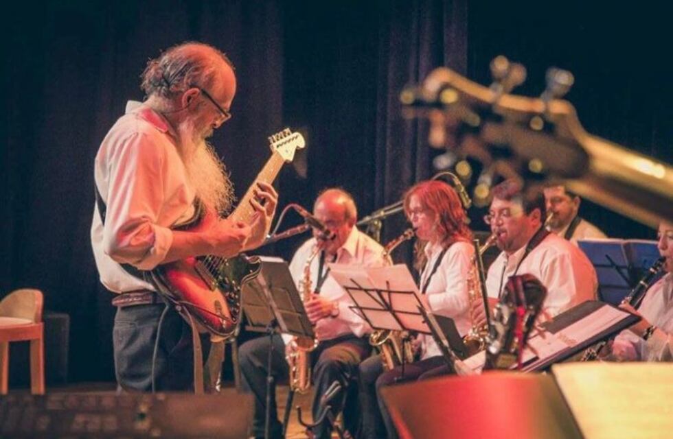 Culmina el ciclo "Recitales de Verano" en la sala Niní Marshall