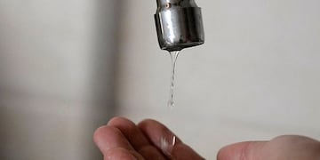 Pedido de aumento de Aguas Santafesinas 50%