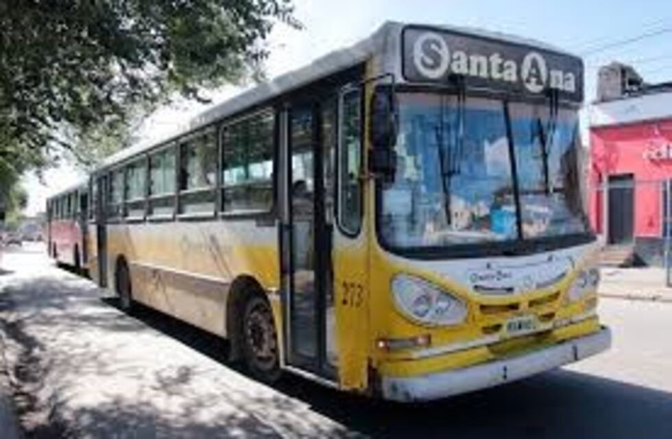 Mañana en Jujuy el transporte funcionará normalmente