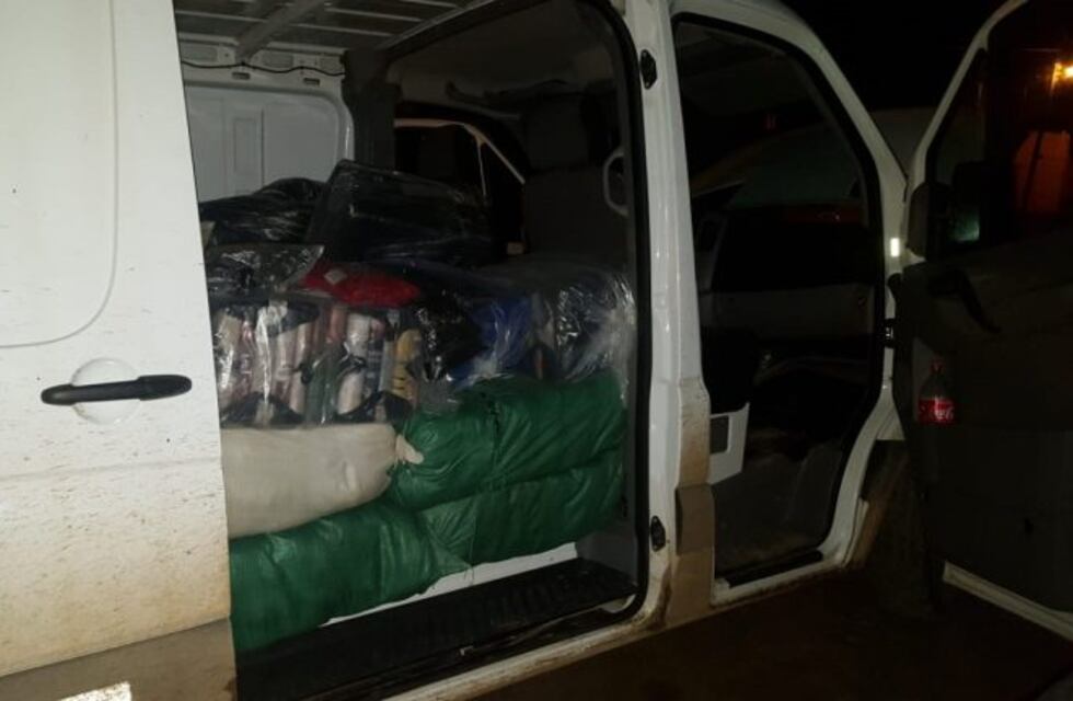 Secuestraron hojas de coca valuadas en 2 millones de pesos en Salta