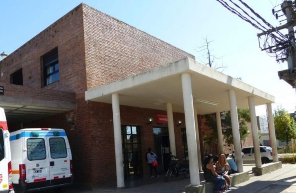 Un muerto y un herido al caer de una moto en Villa Gobernador Gálvez