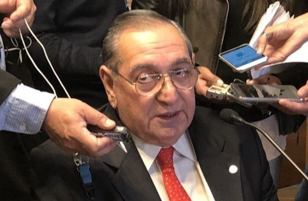 Otro juez de la Corte de Justicia renunciaría a su cargo