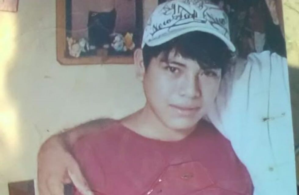 Continúa la búsqueda del joven Diego Chico en Resistencia