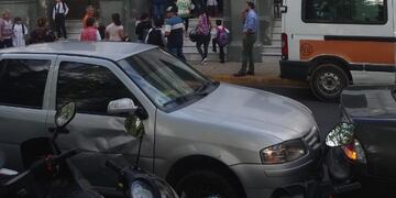 Rejas y cámaras de seguridad en escuelas