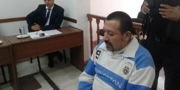 Condenaron a un hombre por dispararle a otro en la cara