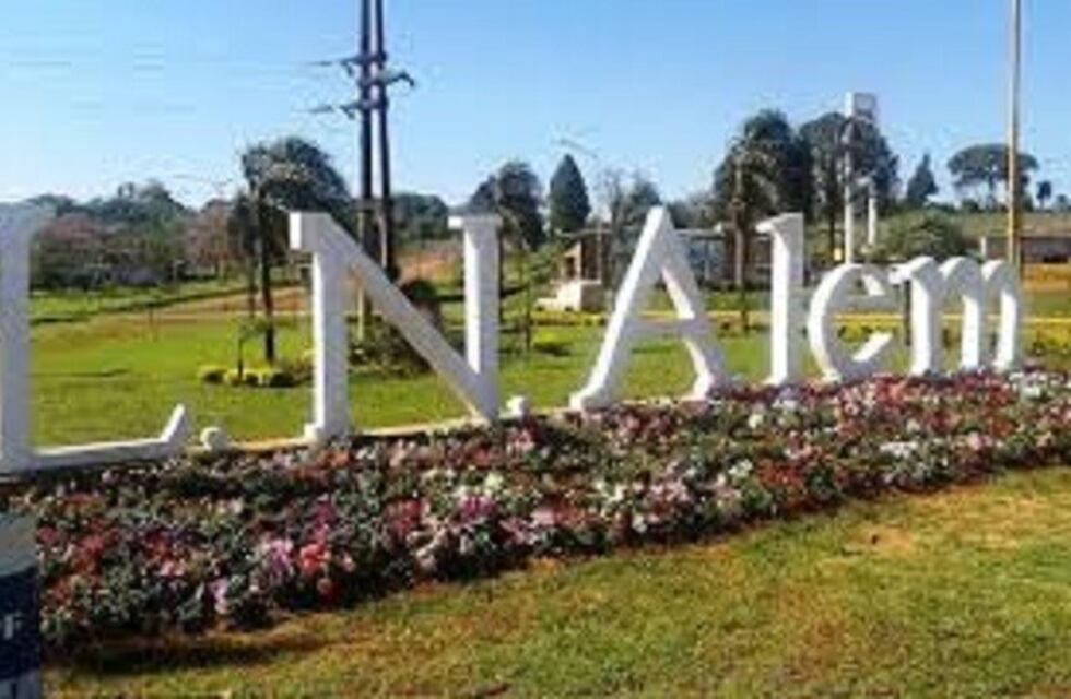 Repartirán choripanes entre los camioneros que pasen por Alem