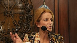 La magistrada tiene 78 años y accedió al cargo en noviembre de 2001.