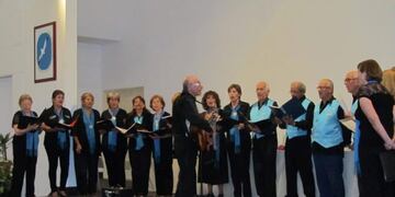 Talleres adultos mayores