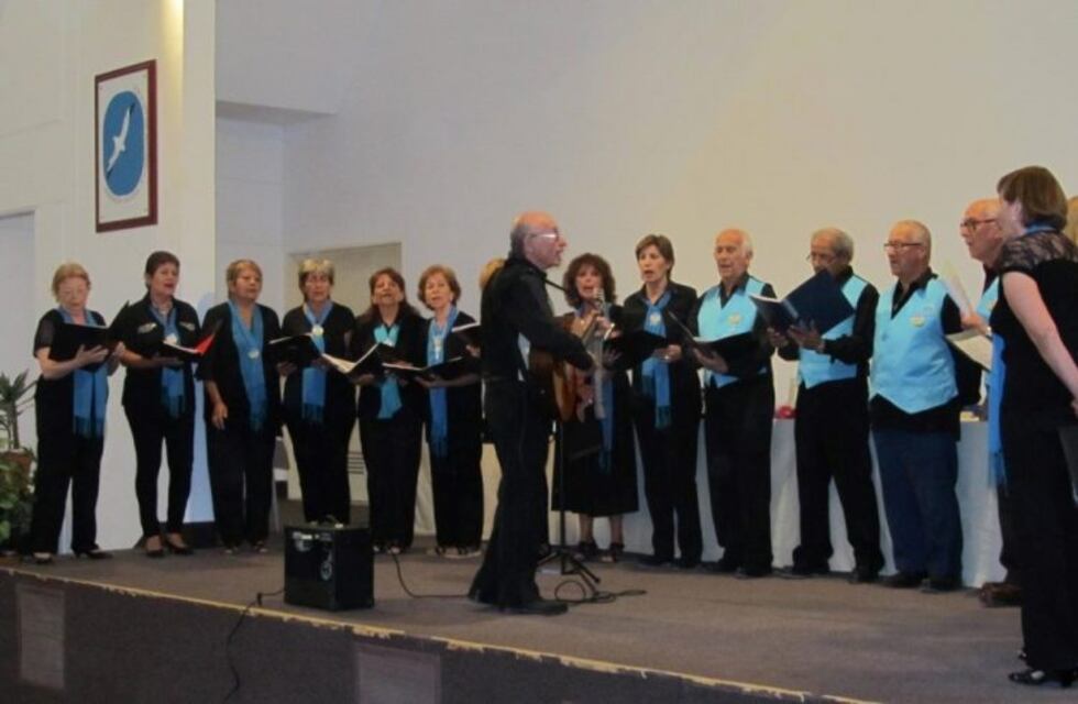 Hoy cierran las inscripciones para los talleres de adultos mayores en la UNPSJB