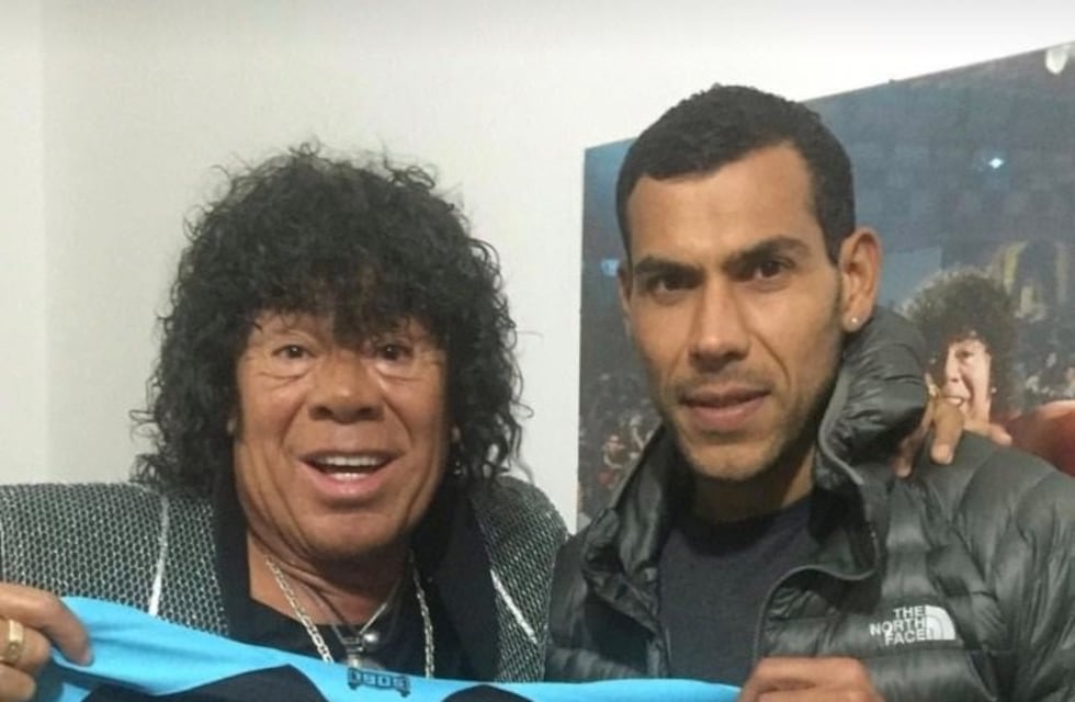 La Mona y el Mono Quiroga, con regalo celeste