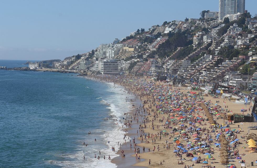 Verano 2022: Todo lo que hace falta para vacacionar en Chile