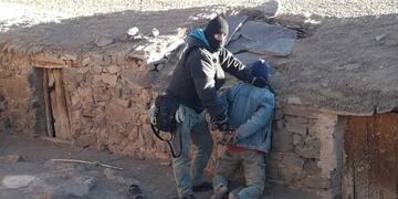 Detuvieron en el límite con Catamarca a un acusado de matar a una mujer