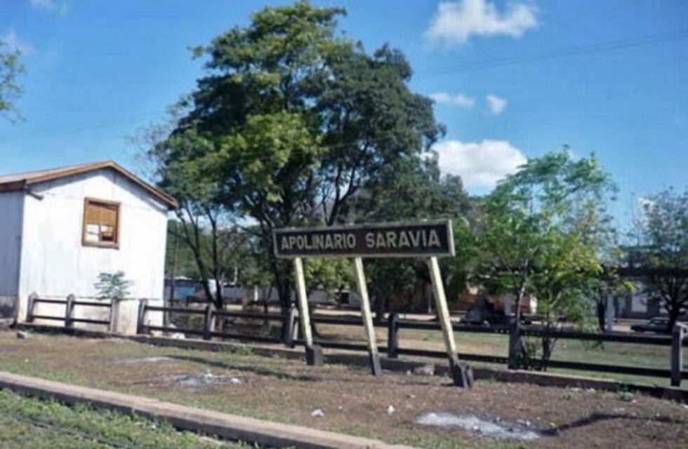 El concejal de Apolinario Saravia acusado de abuso sexual denuncia "campaña política"