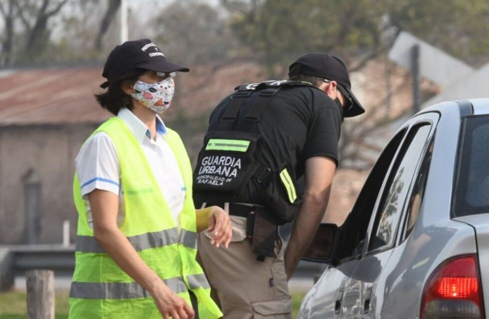 Coronavirus: Afirman que se reforzaron los controles, pero la gente hizo vida "normal"