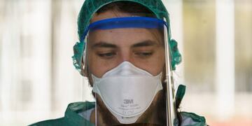 Coronavirus: reporte de situación de este sábado 28 de marzo