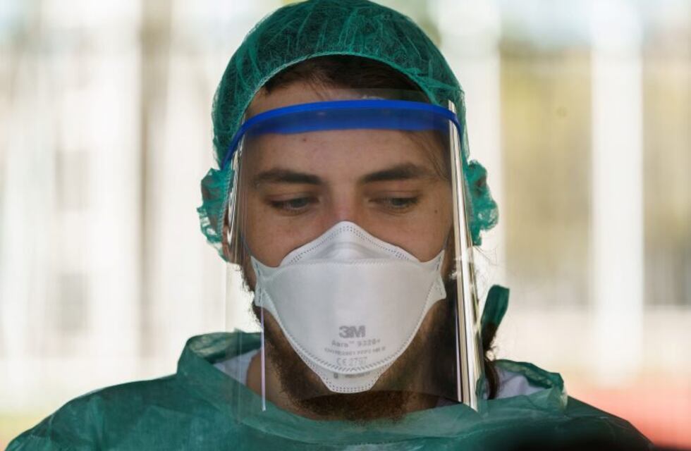 Coronavirus: reporte de situación de este sábado 28 de marzo