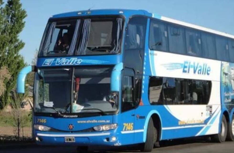 Un hombre manoseó a una pasajera mientras dormía en un colectivo de larga distancia