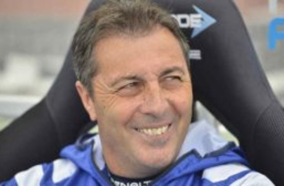 Talleres jugará amistoso ante Colón