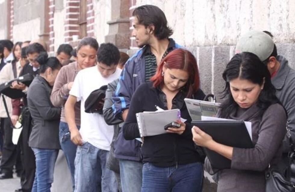 Bajó la desocupación en la provincia de Buenos Aires