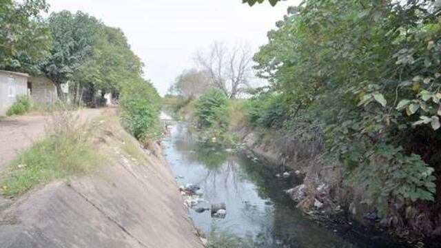 Zanju00f3n San Nicolu00e1s